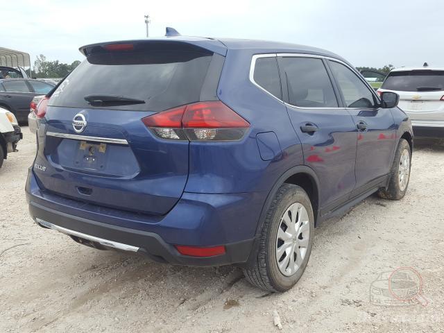 Nissan Rogue 2018 VIN KNMAT2MT9JP578330 фото оголошення 59 з 92