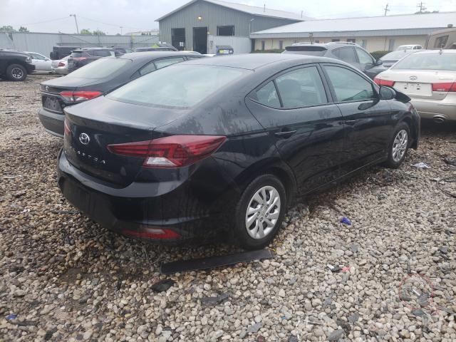 Hyundai Elantra 2019 VIN 5NPD74LF8KH497549 фото оголошення 40 з 73