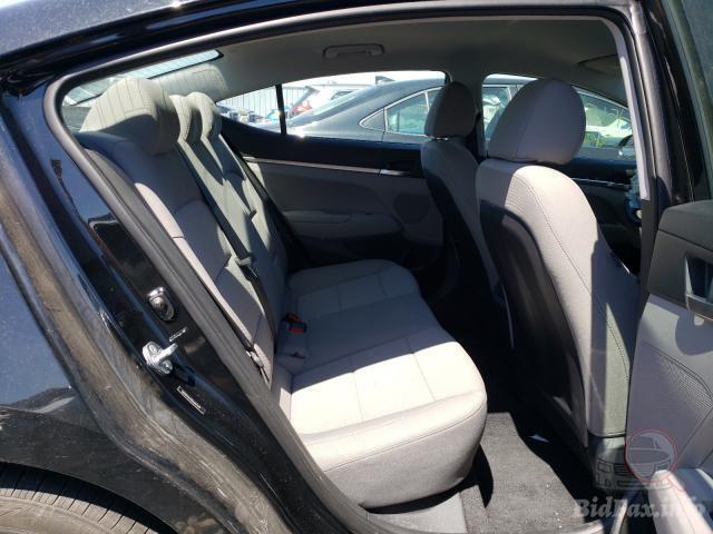 Hyundai Elantra 2019 VIN 5NPD74LF8KH497549 фото оголошення 38 з 73