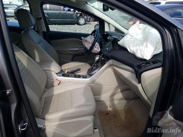 Ford C-Max 2014 VIN 1FADP5CU7EL509040 фото оголошення 32 з 65