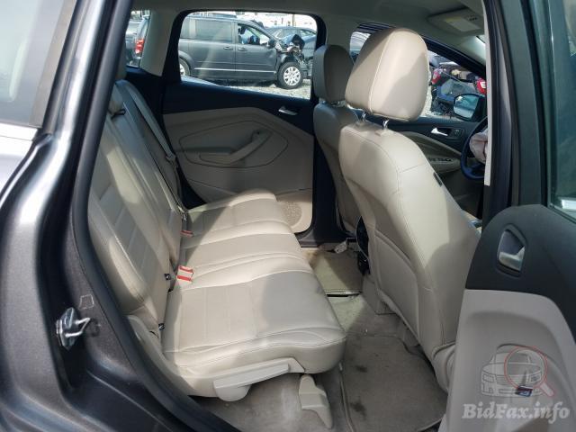 Ford C-Max 2014 VIN 1FADP5CU7EL509040 фото оголошення 31 з 65