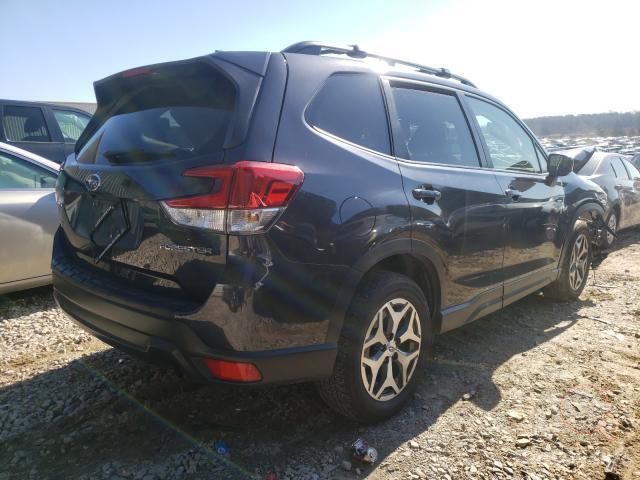 Subaru Forester 2018 VIN JF2SKAGC0KH484606 фото оголошення 66 з 92