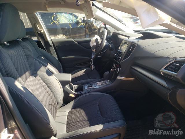 Subaru Forester 2018 VIN JF2SKAGC0KH484606 фото оголошення 65 з 92