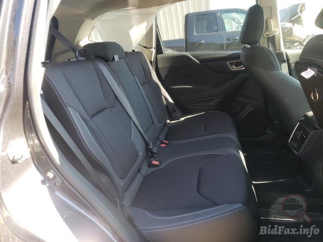 Subaru Forester 2018 VIN JF2SKAGC0KH484606 фото оголошення 64 з 92