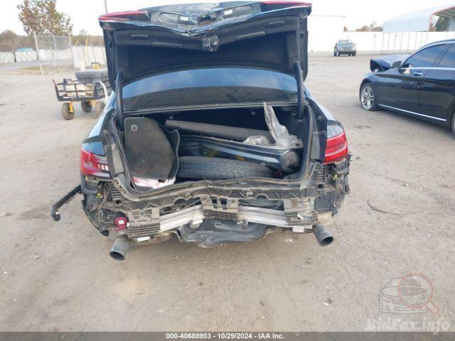 Audi A4 2016 VIN WAUENAF42HN007132 фото оголошення 43 з 77