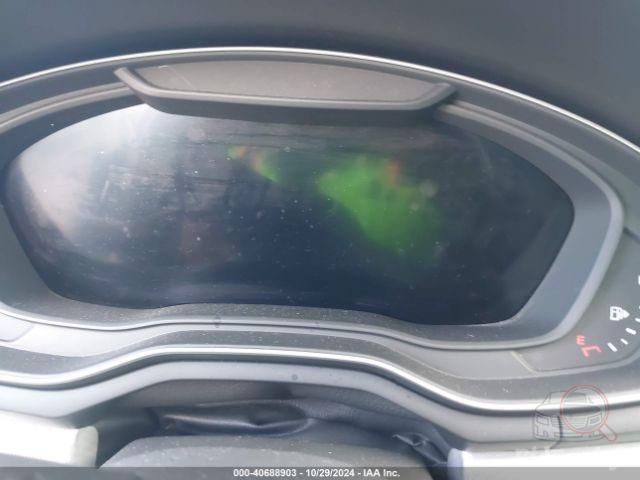 Audi A4 2016 VIN WAUENAF42HN007132 фото оголошення 48 з 77