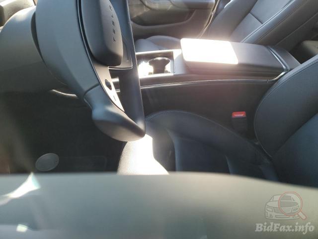 Tesla Model S 2021 VIN 5YJSA1E67MF449658 фото оголошення 32 з 56