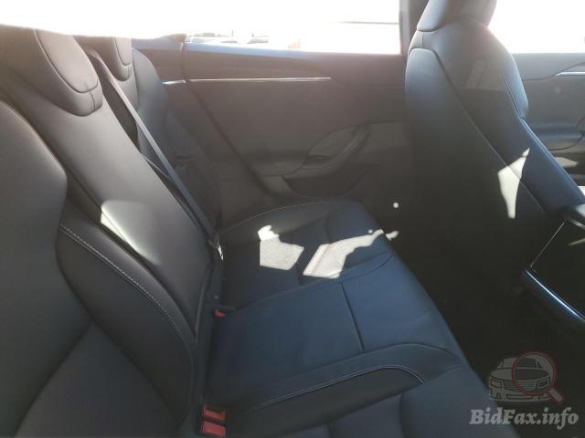 Tesla Model S 2021 VIN 5YJSA1E67MF449658 фото оголошення 38 з 56