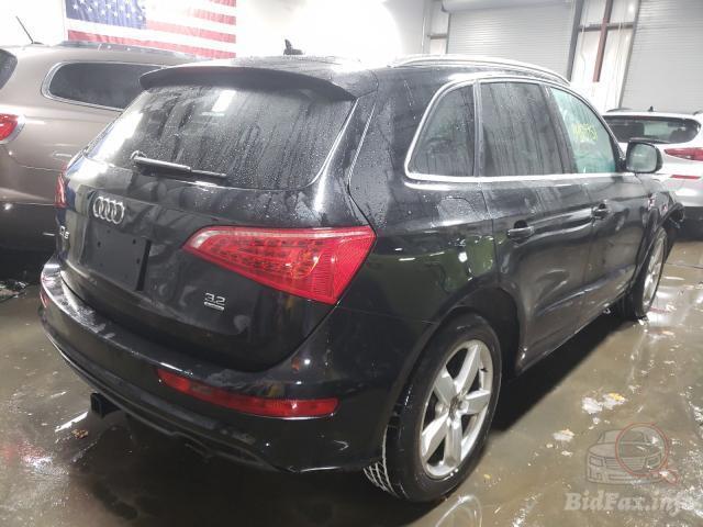 Audi Q5 2012 VIN WA1DKAFP3CA091019 фото оголошення 37 з 70