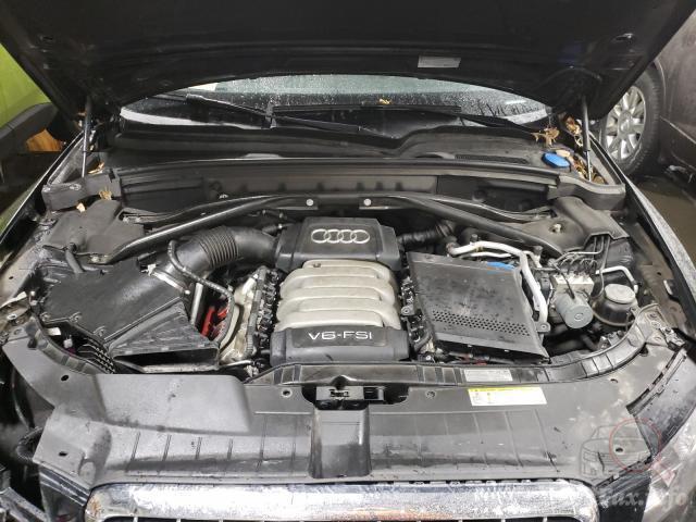 Audi Q5 2012 VIN WA1DKAFP3CA091019 фото оголошення 34 з 70