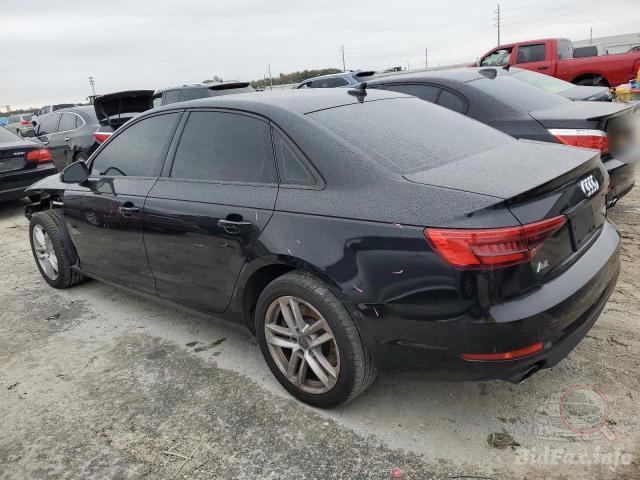 Audi A4 2017 VIN WAUANAF45HN069039 фото оголошення 20 з 49