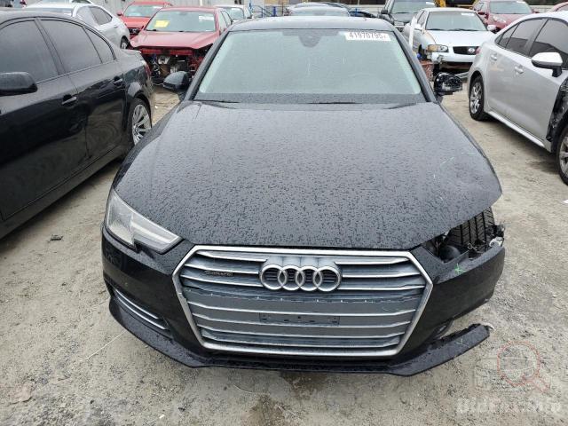 Audi A4 2017 VIN WAUANAF45HN069039 фото оголошення 17 з 49