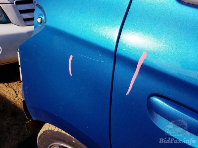 MITSUBISHI MIRAGE 2015 VIN ML32A4HJ6FH050053 фото оголошення 24 з 59