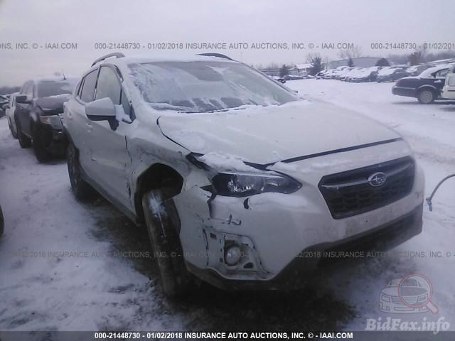 Subaru Crosstrek 2017 VIN JF2GTABC8J8204942 фото оголошення 15 з 42