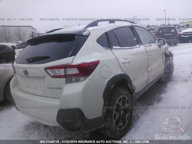 Subaru Crosstrek 2017 VIN JF2GTABC8J8204942 фото оголошення 21 з 42