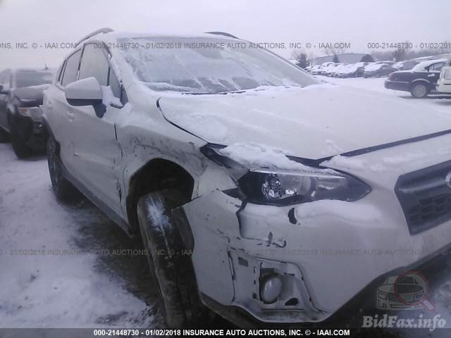 Subaru Crosstrek 2017 VIN JF2GTABC8J8204942 фото оголошення 19 з 42