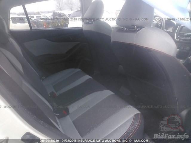 Subaru Crosstrek 2017 VIN JF2GTABC8J8204942 фото оголошення 17 з 42