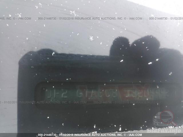 Subaru Crosstrek 2017 VIN JF2GTABC8J8204942 фото оголошення 16 з 42