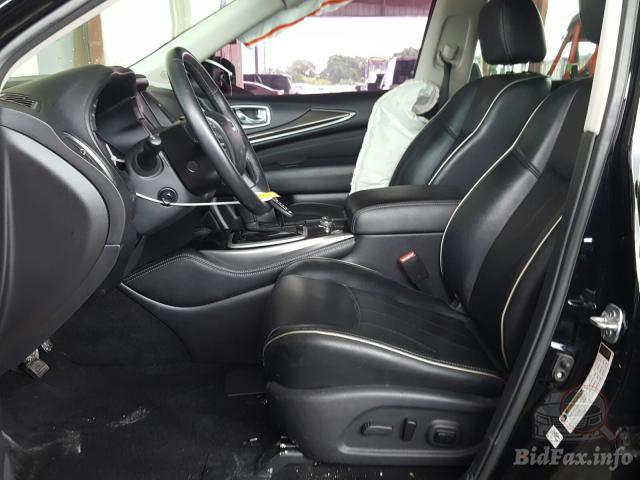 Infiniti QX60 2016 VIN 5N1AL0MN5GC505456 фото оголошення 43 з 67