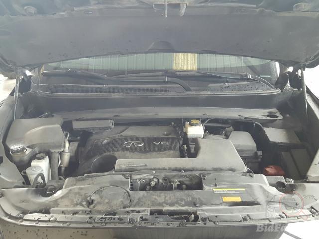 Infiniti QX60 2016 VIN 5N1AL0MN5GC505456 фото оголошення 41 з 67