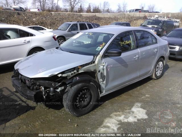 Volkswagen Jetta 2013 VIN 3VW2K7AJXEM207791 фото оголошення 33 з 64
