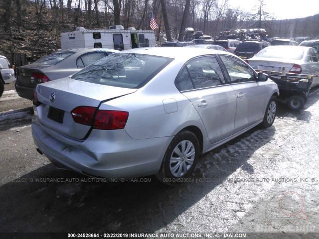 Volkswagen Jetta 2013 VIN 3VW2K7AJXEM207791 фото оголошення 31 з 64