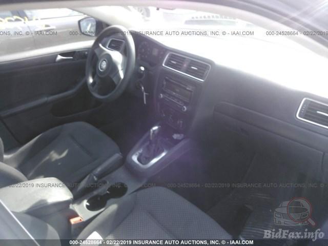 Volkswagen Jetta 2013 VIN 3VW2K7AJXEM207791 фото оголошення 30 з 64