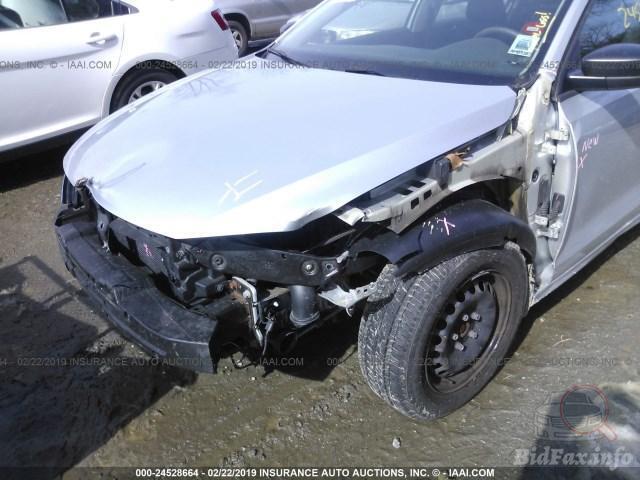 Volkswagen Jetta 2013 VIN 3VW2K7AJXEM207791 фото оголошення 29 з 64