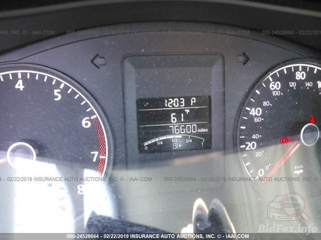Volkswagen Jetta 2013 VIN 3VW2K7AJXEM207791 фото оголошення 28 з 64