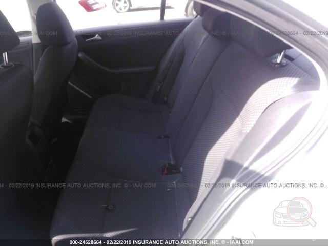 Volkswagen Jetta 2013 VIN 3VW2K7AJXEM207791 фото оголошення 27 з 64