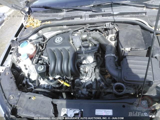 Volkswagen Jetta 2013 VIN 3VW2K7AJXEM207791 фото оголошення 34 з 64