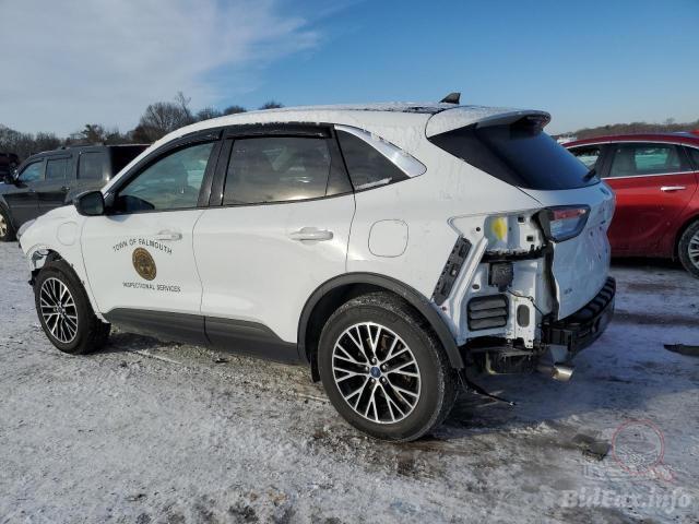 Ford Escape 2022 VIN 1FMCU0EZ0NUB90323 фото оголошення 49 з 80