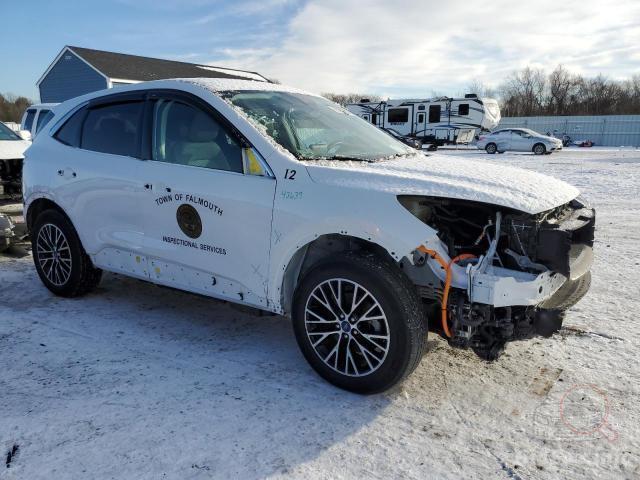 Ford Escape 2022 VIN 1FMCU0EZ0NUB90323 фото оголошення 47 з 80
