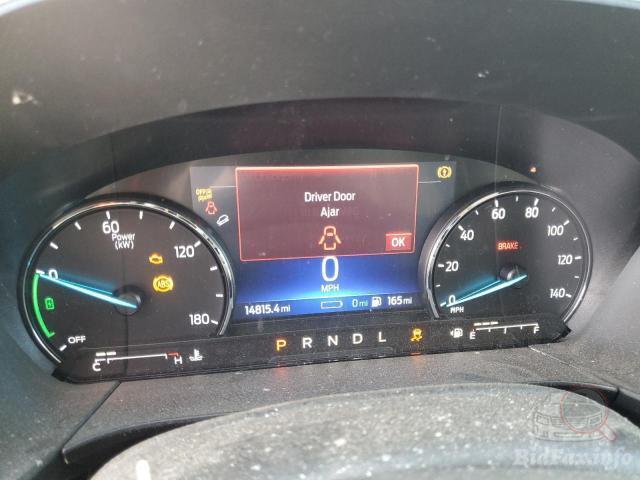 Ford Escape 2022 VIN 1FMCU0EZ0NUB90323 фото оголошення 42 з 80