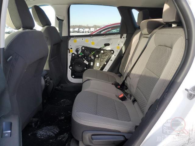 Ford Escape 2022 VIN 1FMCU0EZ0NUB90323 фото оголошення 40 з 80