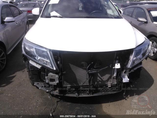 Nissan Pathfinder 2015 VIN 5N1AR2MM7FC641006 фото оголошення 12 з 47