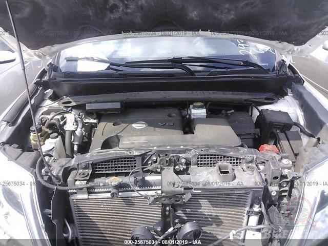 Nissan Pathfinder 2015 VIN 5N1AR2MM7FC641006 фото оголошення 17 з 47