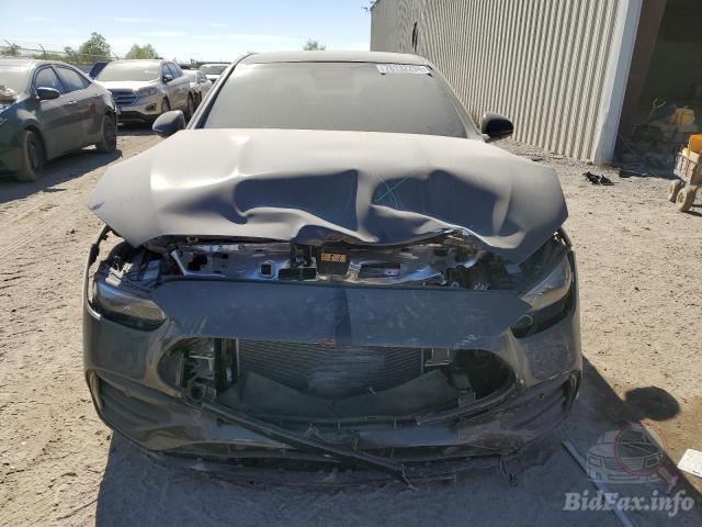 Mercedes-Benz C-Class 2022 VIN W1KAF8HB9PR100181 фото оголошення 92 з 124