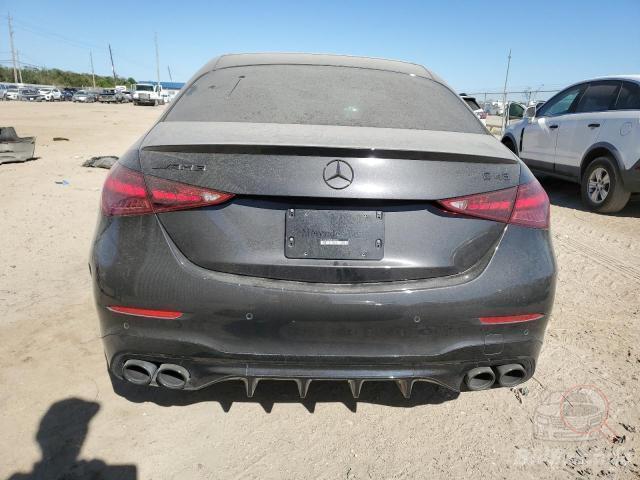Mercedes-Benz C-Class 2022 VIN W1KAF8HB9PR100181 фото оголошення 91 з 124