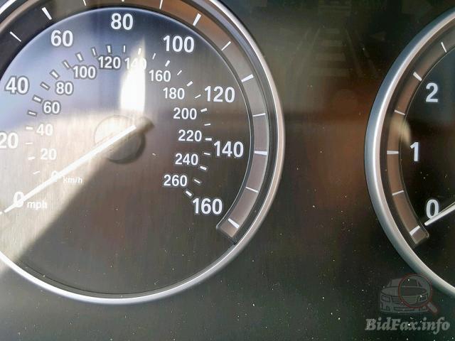 BMW 5 Series 2012 VIN WBAFR7C57DC823686 фото оголошення 15 з 52