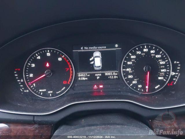Audi Q5 2017 VIN WA1ANAFY6J2025381 фото оголошення 28 з 62