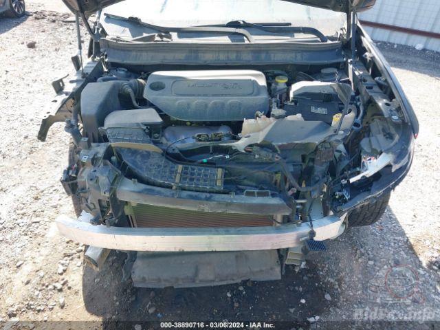 Jeep Cherokee 2019 VIN 1C4PJLLB1LD556051 фото оголошення 31 з 54