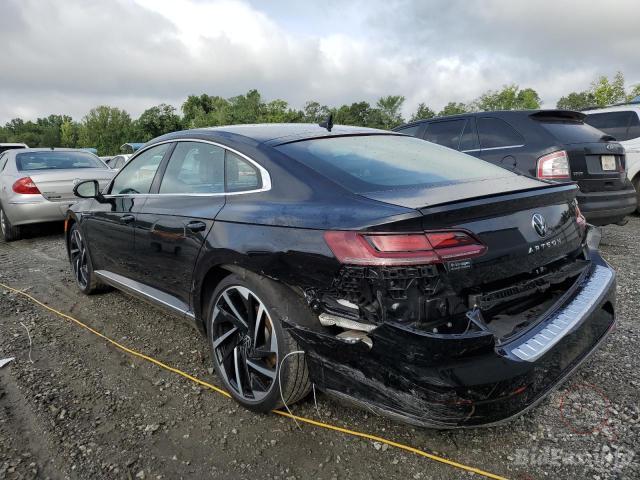 Volkswagen Arteon 2020 VIN WVWTR7AN2ME002167 фото оголошення 68 з 99
