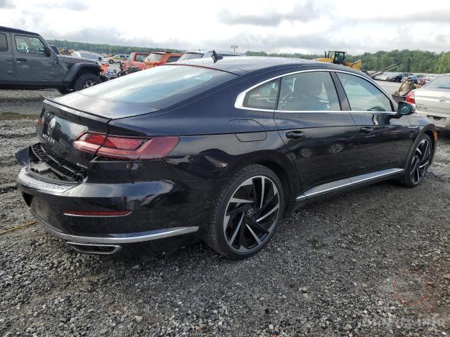Volkswagen Arteon 2020 VIN WVWTR7AN2ME002167 фото оголошення 67 з 99