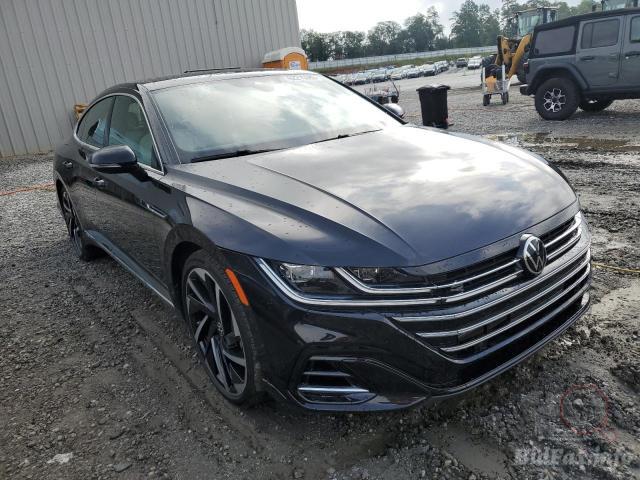 Volkswagen Arteon 2020 VIN WVWTR7AN2ME002167 фото оголошення 66 з 99