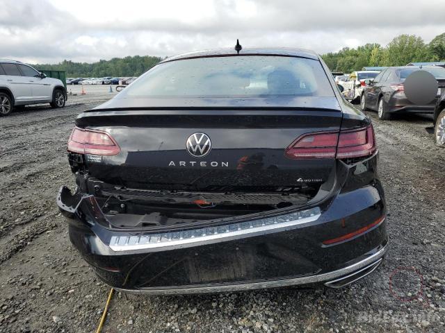 Volkswagen Arteon 2020 VIN WVWTR7AN2ME002167 фото оголошення 64 з 99