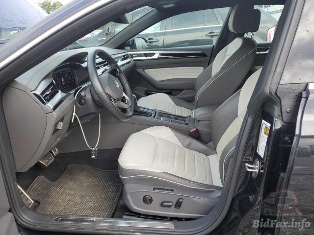 Volkswagen Arteon 2020 VIN WVWTR7AN2ME002167 фото оголошення 63 з 99
