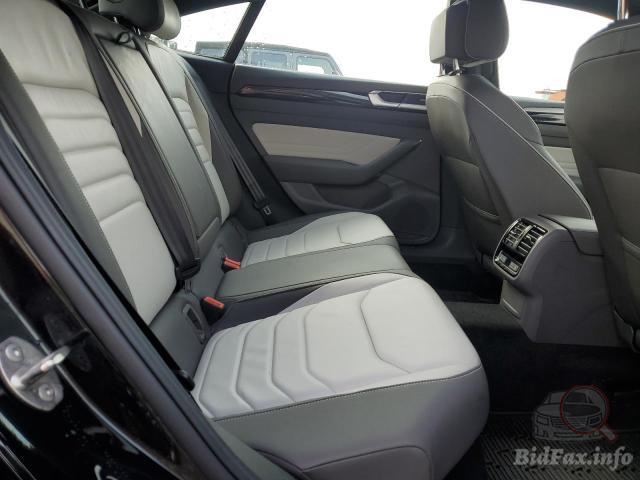 Volkswagen Arteon 2020 VIN WVWTR7AN2ME002167 фото оголошення 69 з 99
