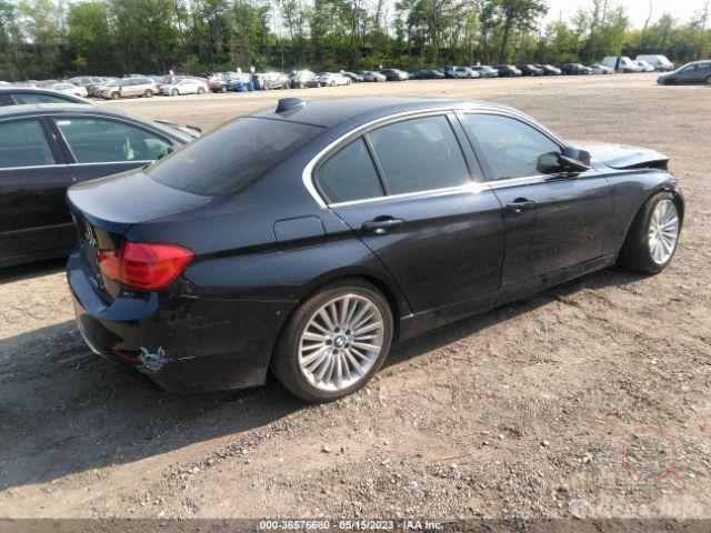 BMW 3 Series 2013 VIN WBA3B5C53EP541728 фото оголошення 43 з 74