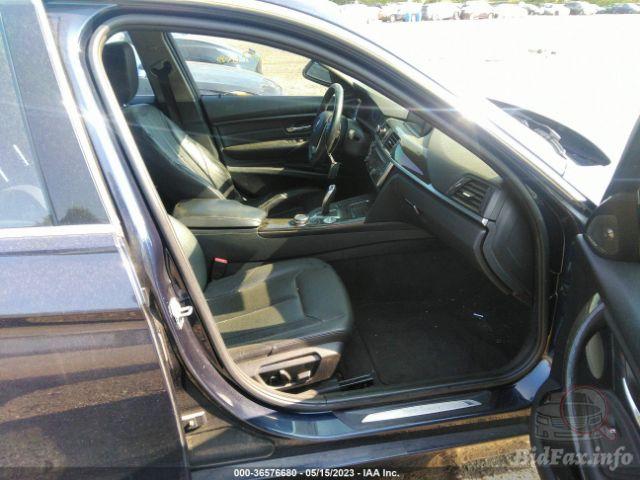 BMW 3 Series 2013 VIN WBA3B5C53EP541728 фото оголошення 42 з 74